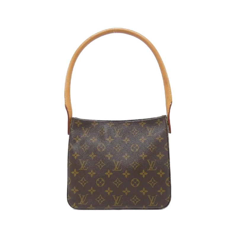Túi xách vai Louis Vuitton Monogram Looping MM M51146 - Hàng hiệu Chính hãng 769333