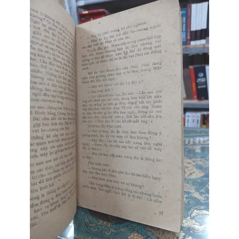 ĐỘI DU KÍCH THIẾU NIÊN - ĐÌNH BẢNG 1002116