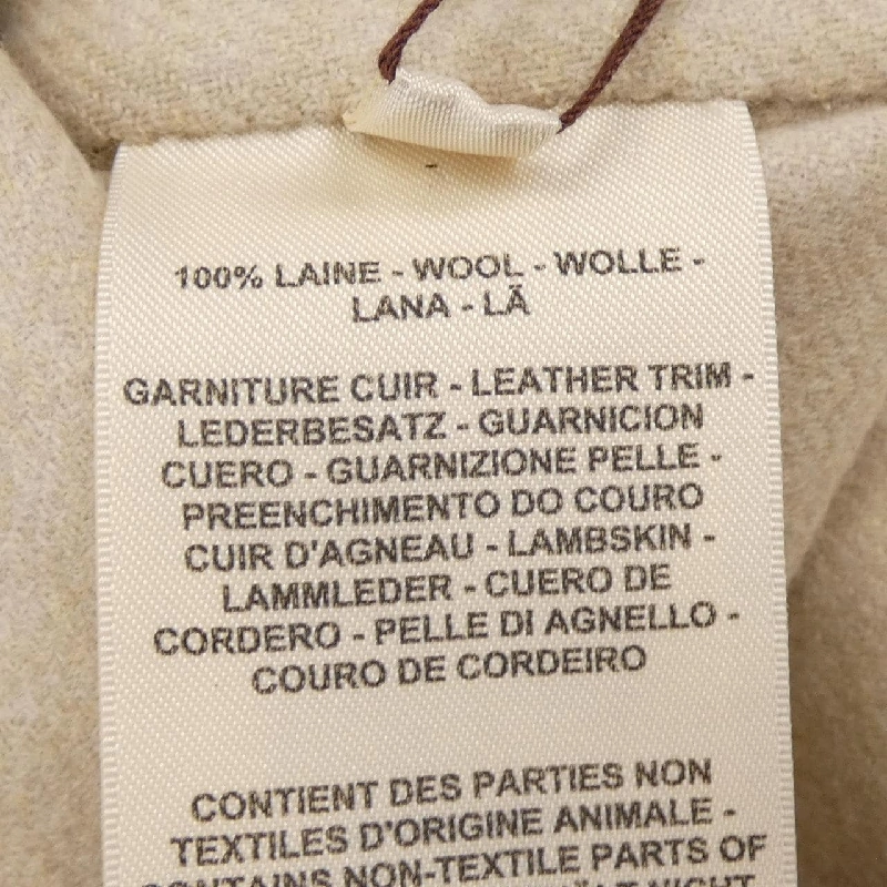 Áo gile dài HERMES - Hàng hiệu Authentic 808919