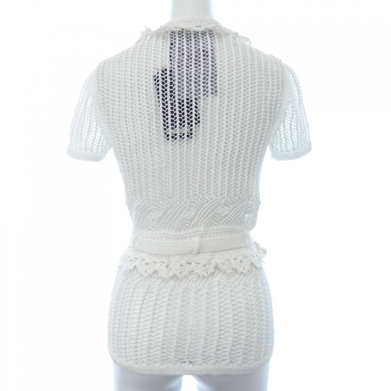 Áo khoác cardigan DOLCE&GABBANA - Hàng hiệu Authentic 826316