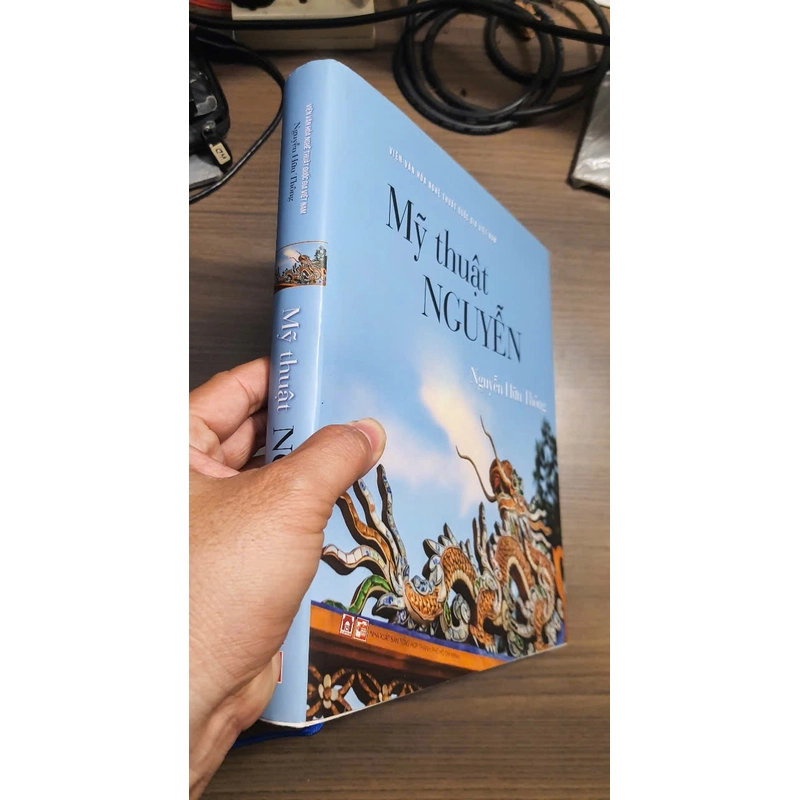 Mỹ Thuật Nguyễn 478470