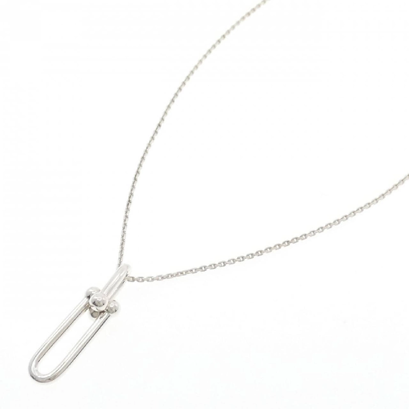 Tiffany Link Necklace - Hàng hiệu Authentic 840895