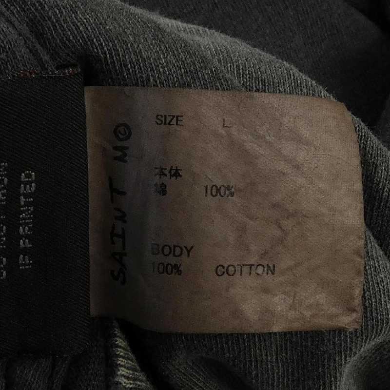 Áo thun SAINT MICHAEL SM-HR8-0000-032 - Hàng hiệu Authentic 892312