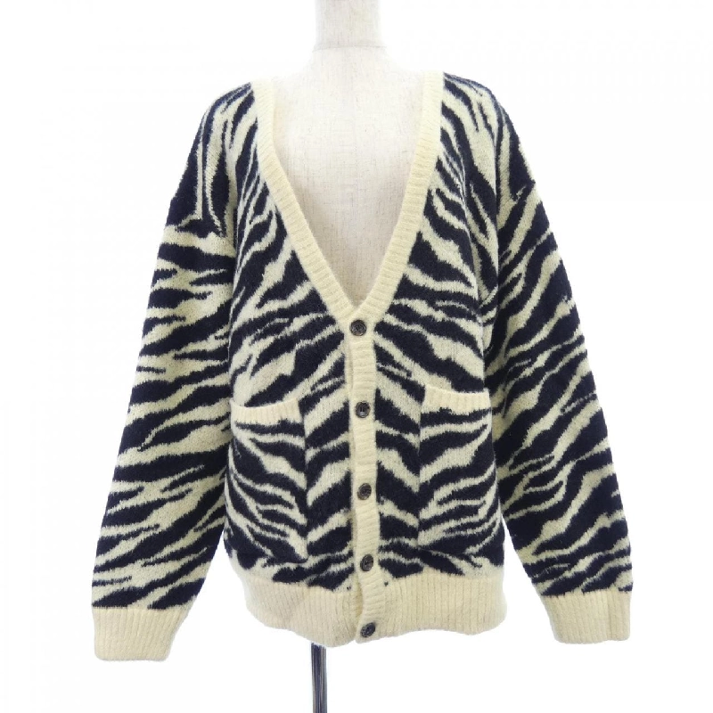 X-GIRL X-GIRL Áo khoác cardigan - Hàng hiệu Authentic 775711