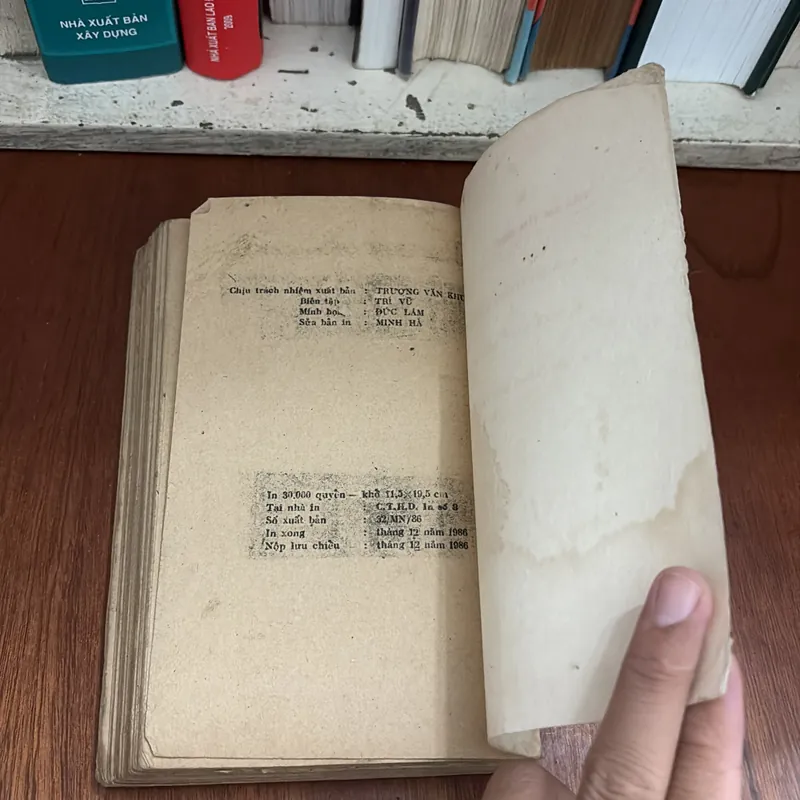 II Văn Học Nước Ngoài: Người Bay Ariel - A. BELJAEV - 1986 604932