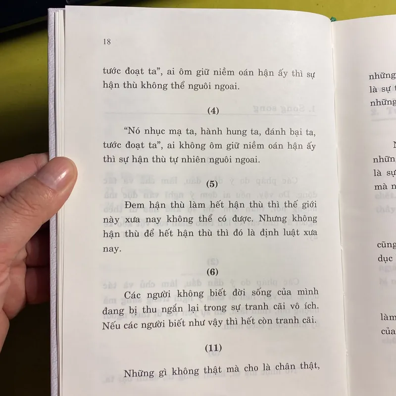 Tổng Tập PHÁP CÚ Pc Nam Tông (trích diễm) Trưởng lão Tỷ kheo Trí Quang biên dịch 638200