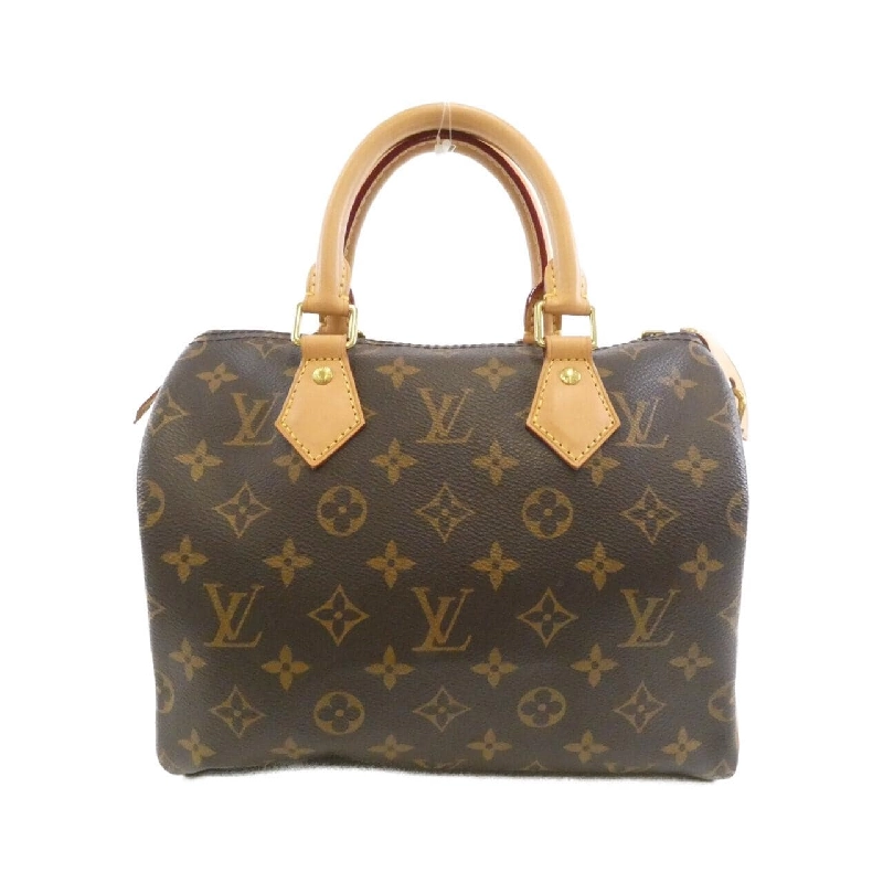 Túi xách Boston Louis Vuitton Monogram Speedy 25cm M41109 - Hàng hiệu Chính hãng 803793
