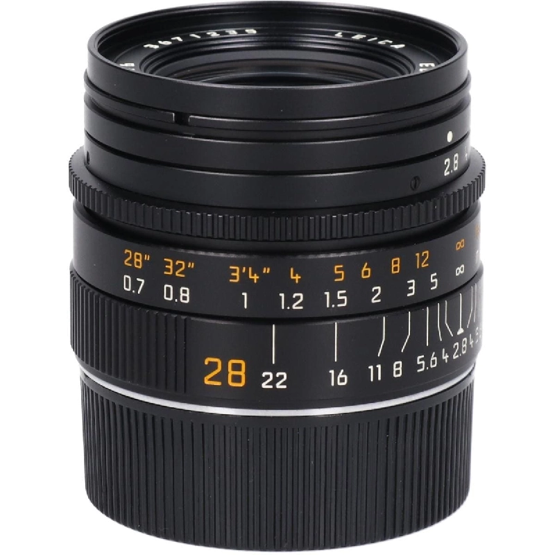 ＥＬＭＡＲＩＴ－Ｍ２８ｍｍ Ｆ２．８ ＶＥＲ．４ - Hàng hiệu Authentic 880513