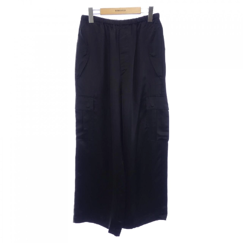 DEUXIEME CLASSE 23030560301110 Quần - Hàng hiệu Authentic 815689