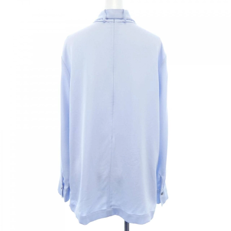 【Mã giảm giá】Theory luxe áo 642767