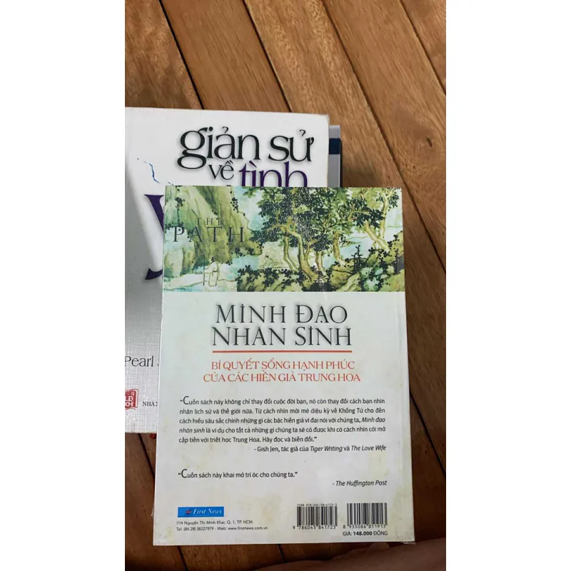 Minh đạo nhân sinh 1005562