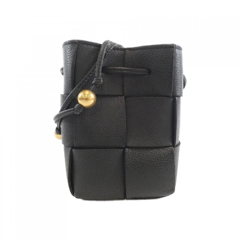 Bottega Veneta 714605 VCP13 Túi đeo vai - Hàng hiệu Chính hãng 802837