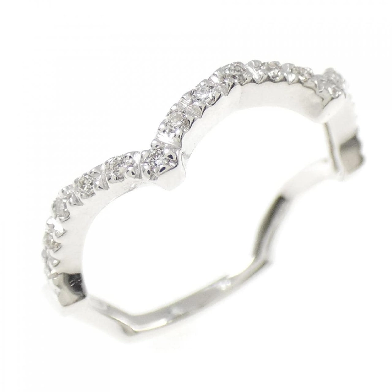 Nhẫn kim cương Vandome - Hàng hiệu Authentic 836009