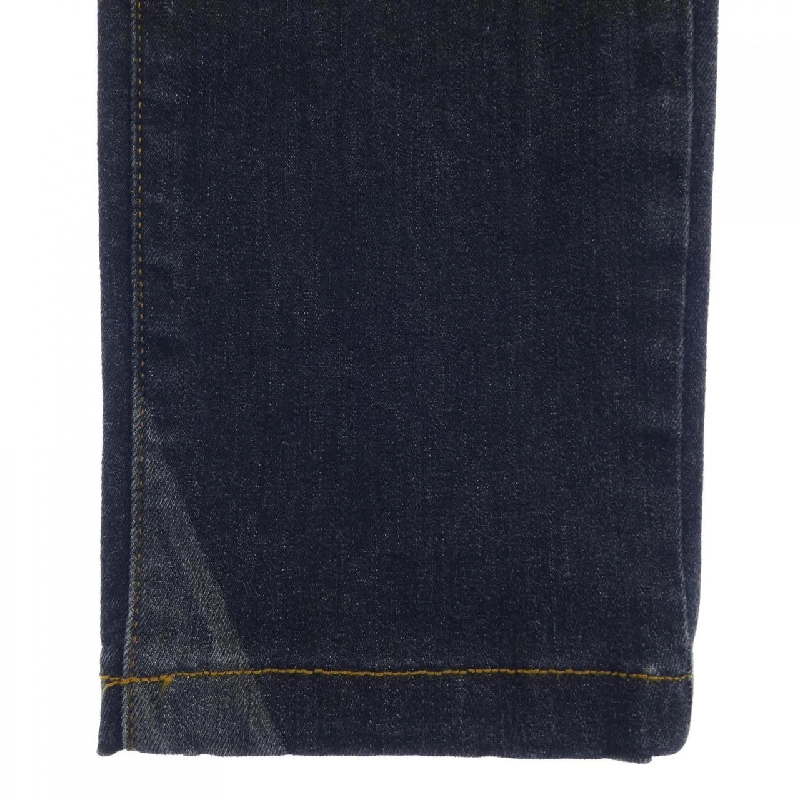 【Mã giảm giá】Chanel CHANEL Jeans 653016