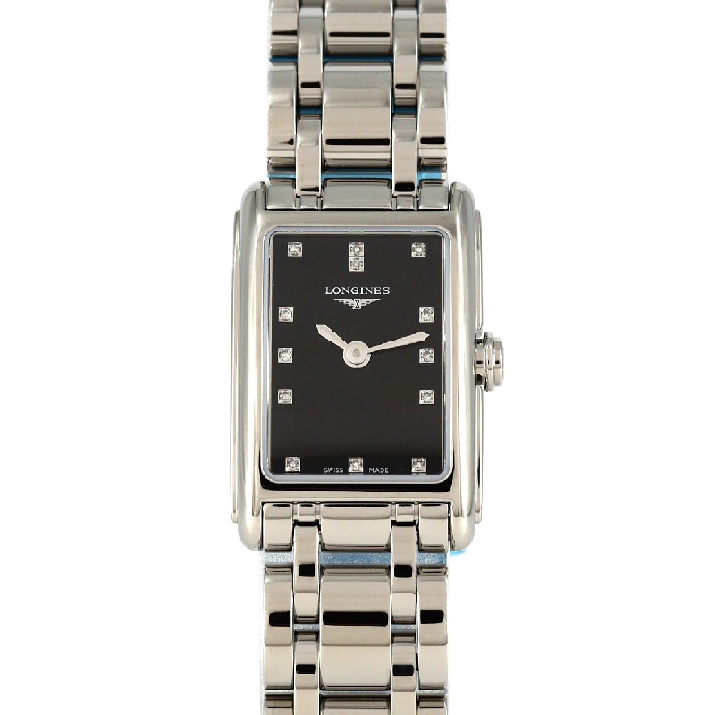 Longines DolceVita 13P L5.258.4.57.6 SS Quartz - Hàng hiệu Chính hãng 881002