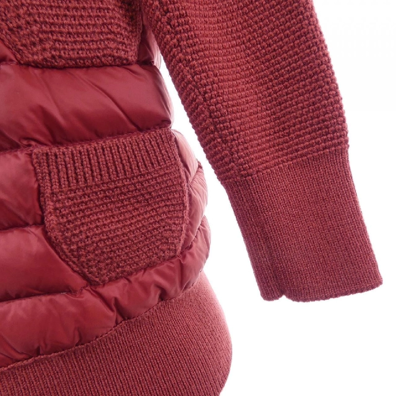 MONCLER 20939474800 Áo khoác lông - Hàng hiệu Authentic 822538