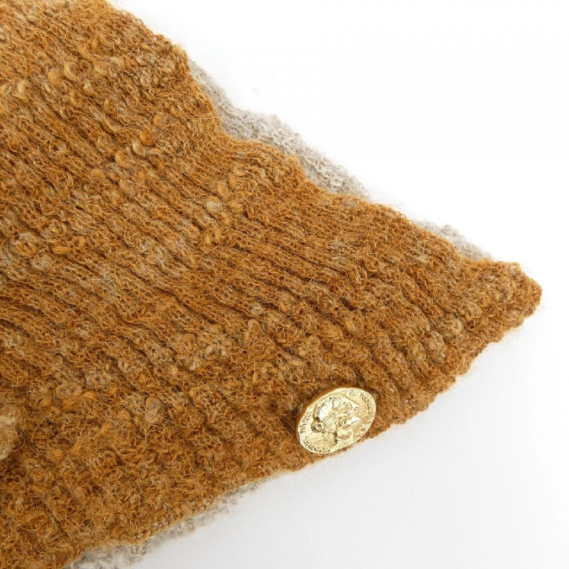 Khăn choàng CHANEL - Hàng hiệu Chính hãng 835024