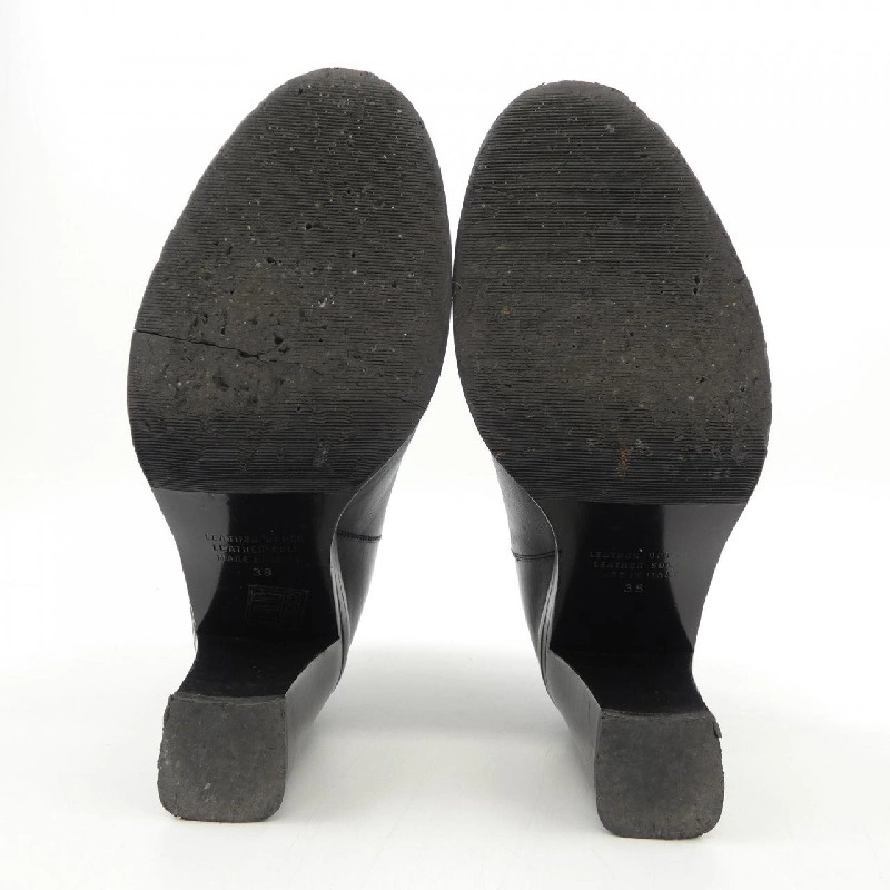 Giày boot FABIO RUSCONI - Hàng hiệu Authentic 828556