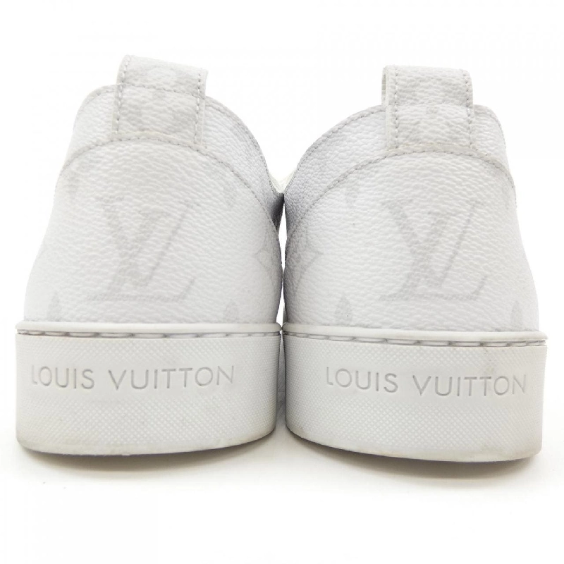 Giày sneaker LOUIS VUITTON - Hàng hiệu Authentic 907241