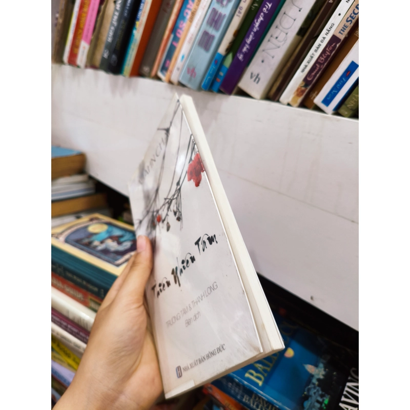 Thiên nhiên tâm 🌱 506681