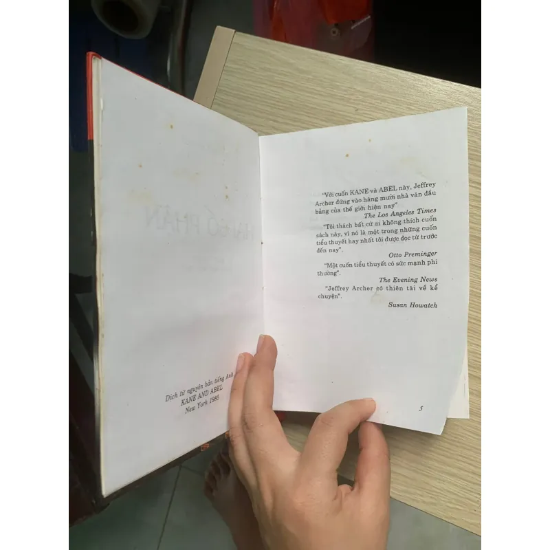 Hai số phận 754312