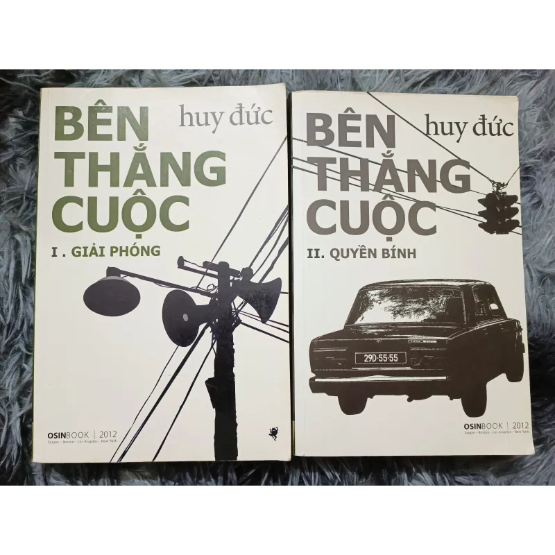 Bên thắng cuộc (Huy Đức) 934553