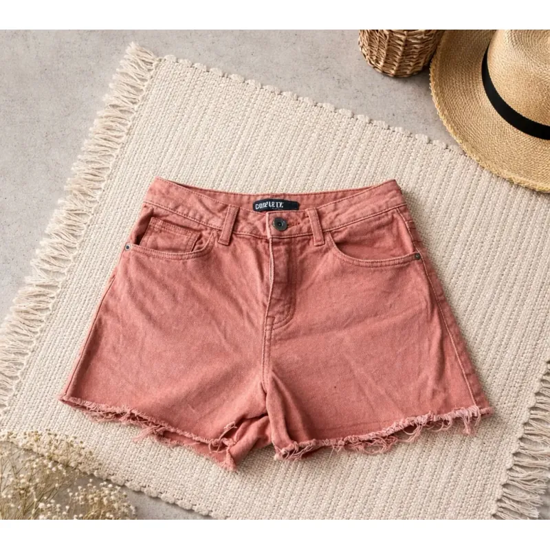 Quần short nữ size s 1031036