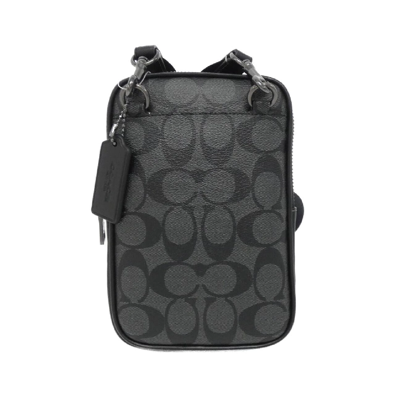 【Sản phẩm mới】Túi đeo vai CO912 của Coach 610795