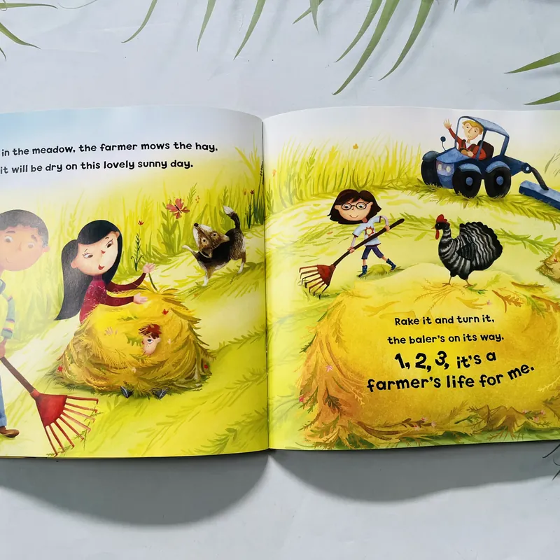 Barefoot Books – Sing Along Collection 690068