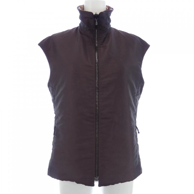 【Mã giảm giá】【Cổ điển】Hermes HERMES Áo gile 642133