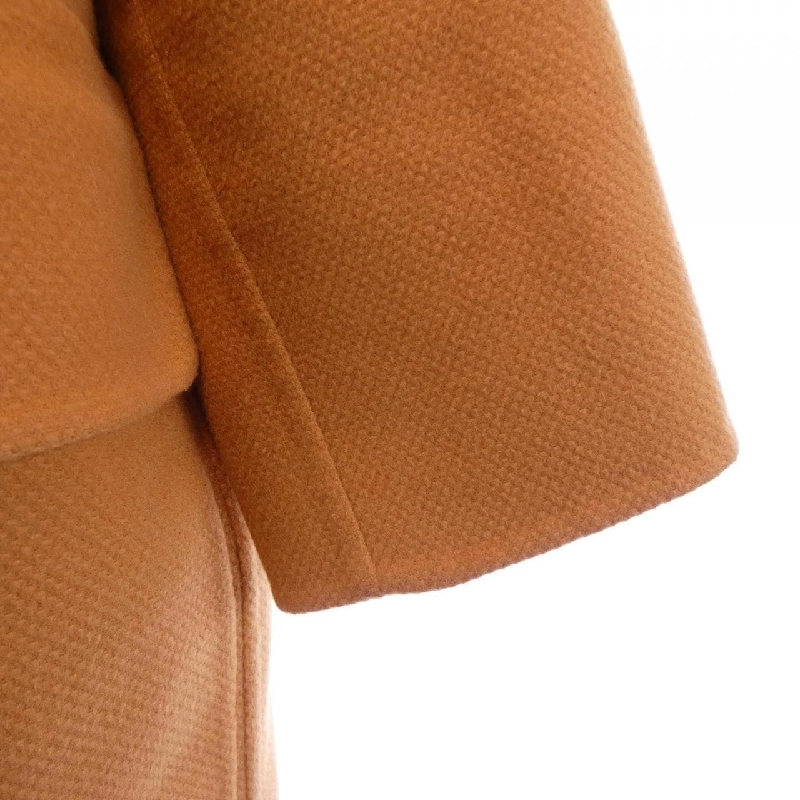 HERMES Áo khoác Eyelet Scrub 2E0107DB - Hàng hiệu Chính hãng 819188