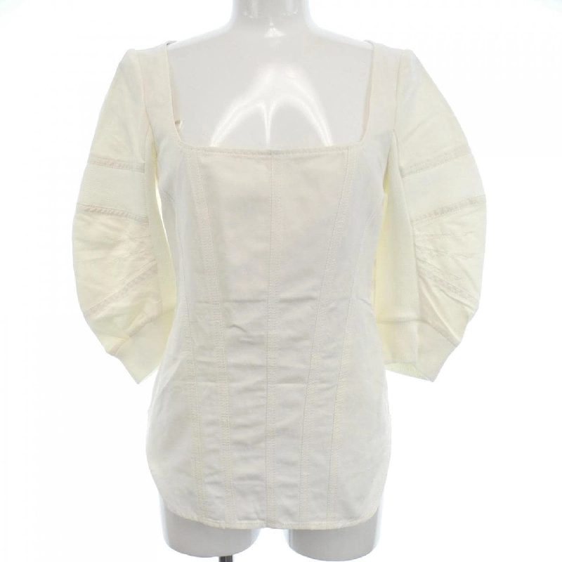 STELLA MCCARTNEY - Áo thun Hàng hiệu Chính hãng 644511