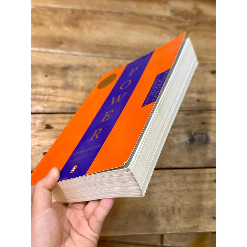 The 48 Laws of Power - Robert Greene 722850