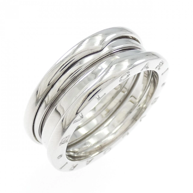 Nhẫn B.zero1 3 băng của Bulgari 665007