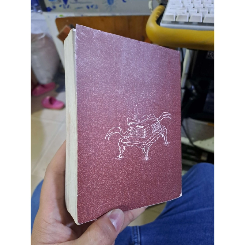 Kinh nhật tụng - Thích Minh Thời TÂM LINH - TÔN GIÁO - THIỀN HCM1008 920145