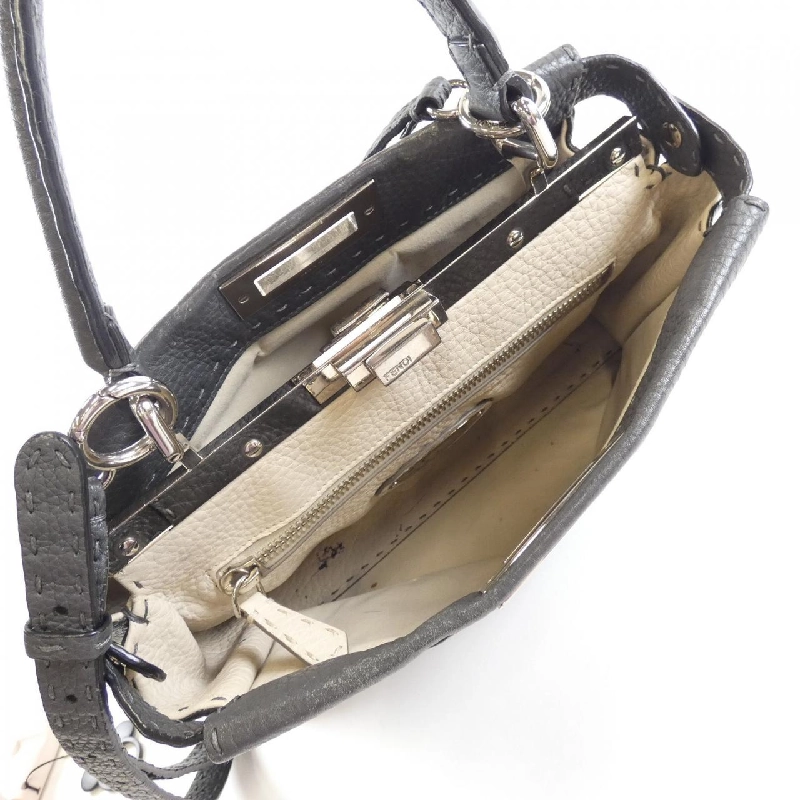 Túi Fendi Selene Peekaboo 8BN226 Q0J 618124