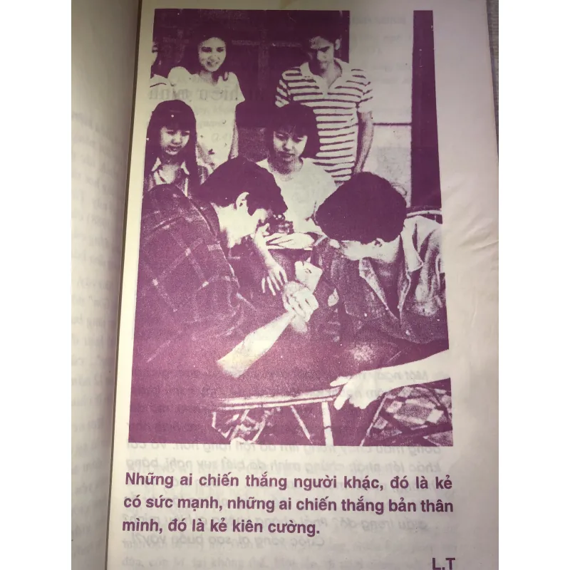 Tuổi Mực Tím Sài Gòn - Cù Mai Công 935195