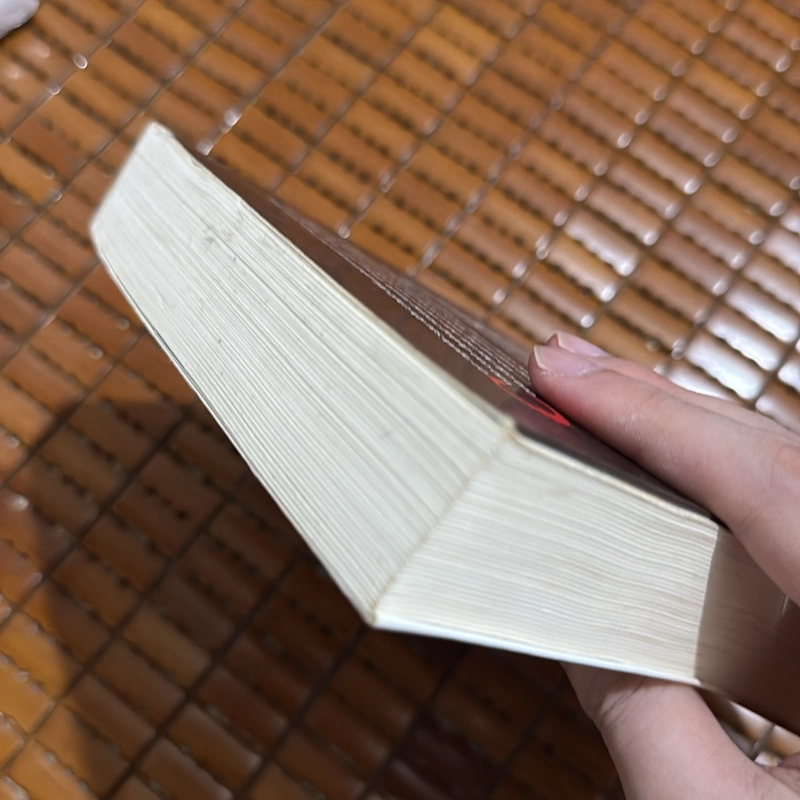 Hồ sinh tử - Sái Tuấn 526259