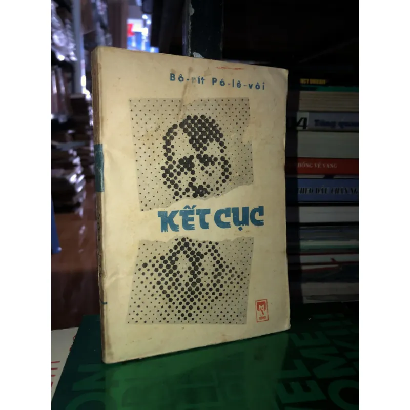 Kết cục - Bô-rít Pô-lê-vôi 784549