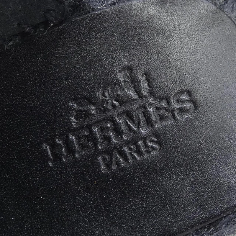 HERMES Elmes Tipoli Kery Buckle 191098Z Sandal - Hàng hiệu Chính hãng 829802