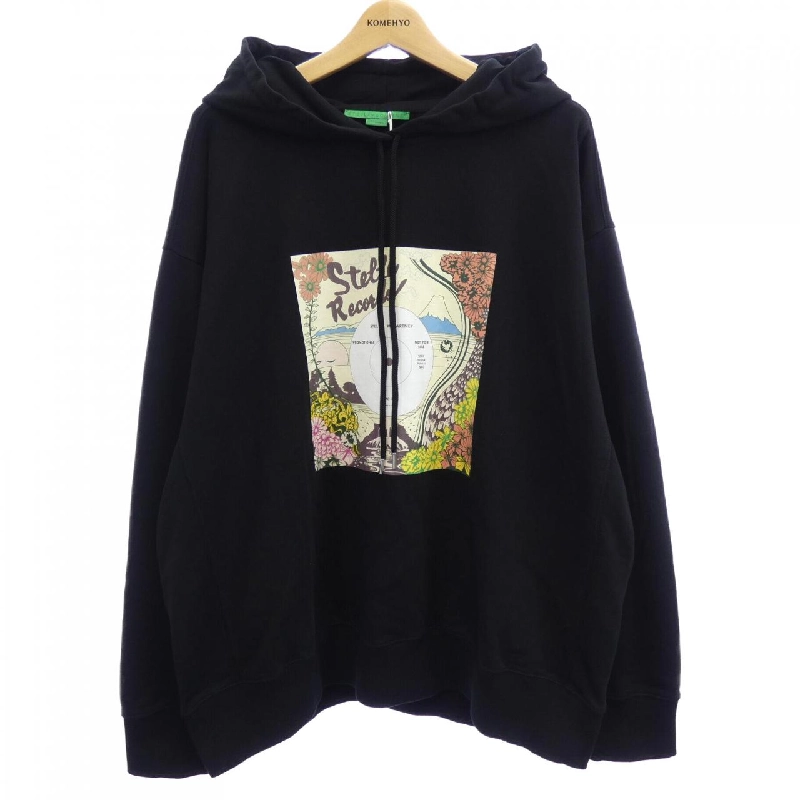 Áo khoác hoodie Stella McCartney 632666