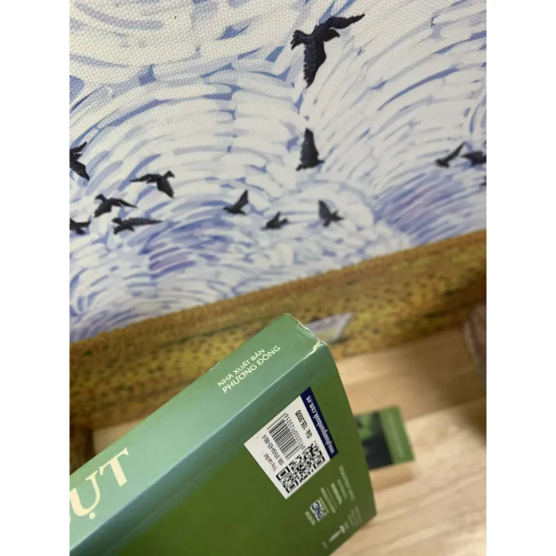 Tri Kỷ Của Bụt - Thích Nhất Hạnh 749498