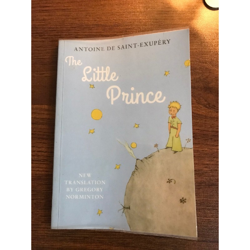 The Little Prince 16863