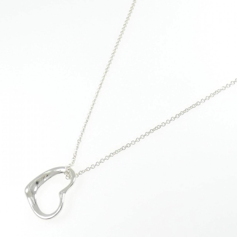 Dây chuyền Tiffany Open Heart - Hàng hiệu Authentic 840404