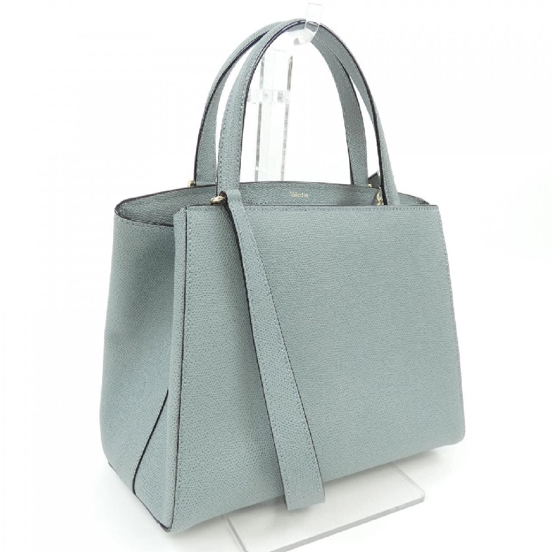 【Khuyến mãi】Túi VALEXTRA 657767