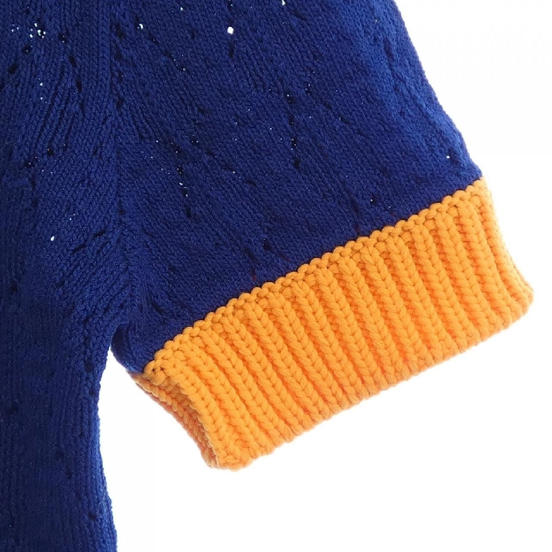 Prada PRADA P24M0F S191 1TI6 Áo len - Hàng hiệu Chính hãng 774760