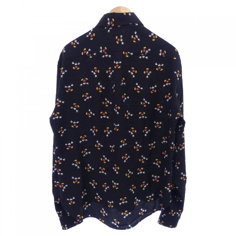 Áo thun SAINT LAURENT 515299 Y362T - Hàng hiệu Chính hãng 775646