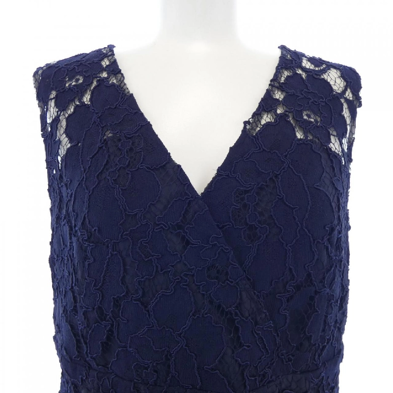 【Khuyến mãi】Diagram Váy liền 651806