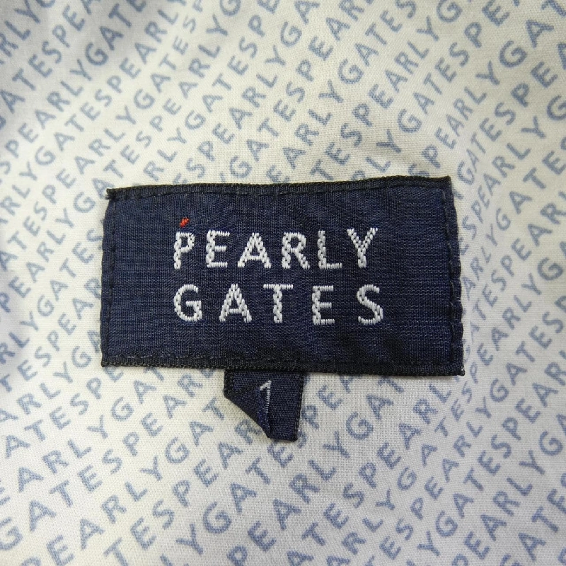 【Mã giảm giá】Pearly Gates PEARLY GATES Váy 650079