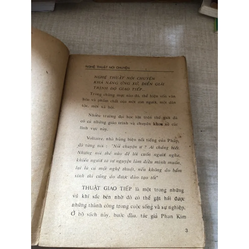 Nghệ thuật nói chuyện trong mọi hoàn cảnh 1010740